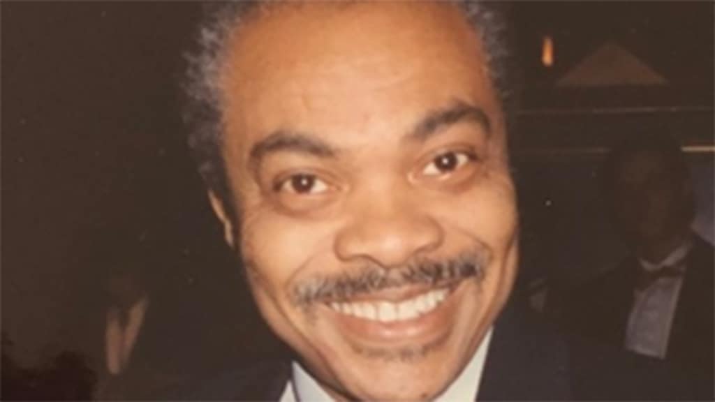 Bill Owens, Massachusetts’ first Black state senator, dies at 84