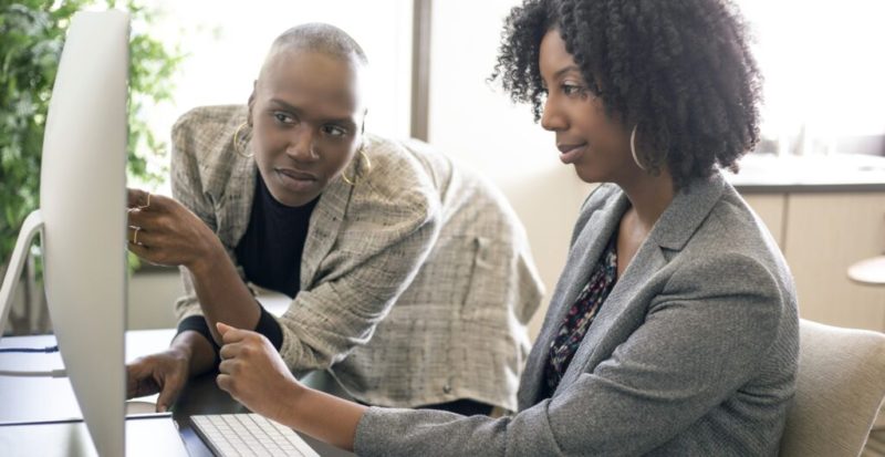 Goldman Sachs One Million Black Women Initiative aims to tackle Black women’s economic disparities