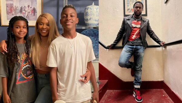 ‘It’s Torrei Time’: Torrei Hart Talks New Film ‘Super Turnt’ and Explains Kevin Hart’s Perceived Lack of Enthusiasm In Viral Video Promoting the Movie