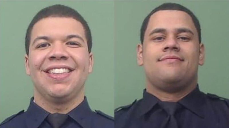 In mourning yet again, NYC prepares to honor fallen officer