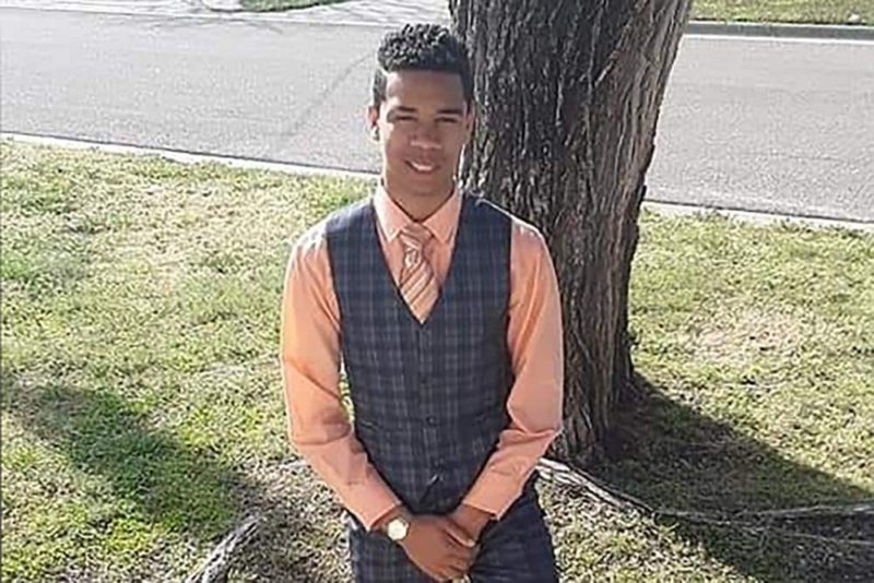 No charges to be filed custody death of 17-year-old Cedric Lofton