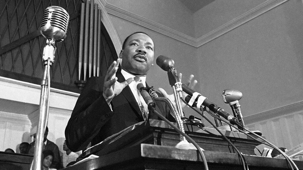 Advancing Dr. King’s voting rights legacy