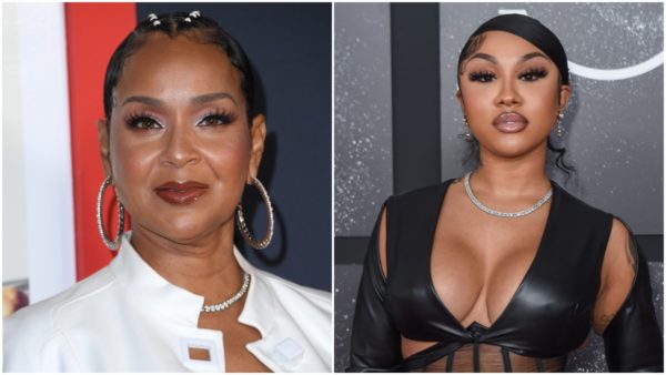 ‘You Have an Obligation!’: LisaRaye McCoy Calls Ari Fletcher ‘Immature’ Amid Rumors That Rihanna Pulled Model’s Savage X Fenty Deal