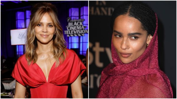 ‘Get Ready, They Might Come for You’: Halle Berry Gives Advice to Zoë Kravitz as She Stars as the Next Catwoman