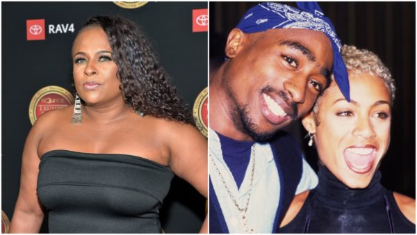 ‘Please Don’t Get Jada Started’: Rapper Yo-Yo Says the Love Between Her and Tupac Surpasses Whatever Fans Believe He Shared with Jada Pinkett Smith