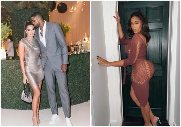 Jordyn Woods Fans Want Khloe Kardashian to Apologize to the Model After Tristan Thompson Confirms He Fathered Another Woman’s Child