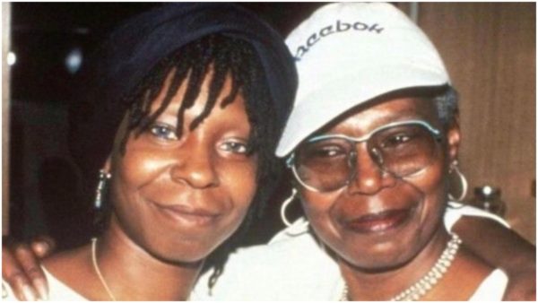 ‘This Isn’t Photoshopped?’: Fans Are Shocked at Whoopi Goldberg and Her Mom’s Resemblance