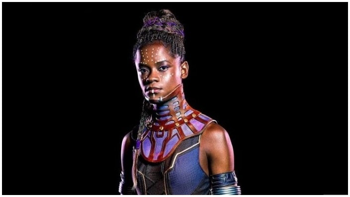 ‘Black Panther’ sequel delayed again due to omicron surge