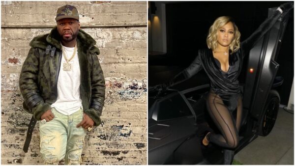 ‘Pay That Man His Money’: 50 Cent Trolls Teairra Mari on Instagram Once More, Reminding Everyone That She Still Owes Him Money