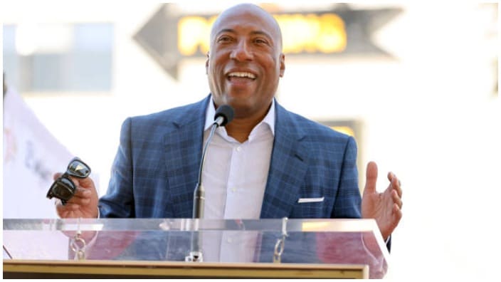 Byron Allen’s discrimination lawsuit against McDonald’s to move forward after judge denies dismissal