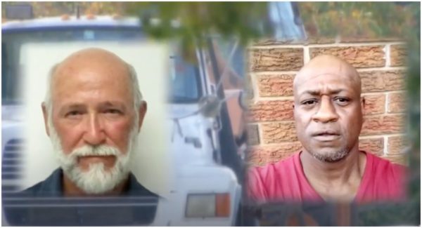 ‘Back Where He Should Be’: Bond for Oklahoma Businessman Accused of Killing Black Employee and Burying Him Under Septic Tank Has Been Revoked