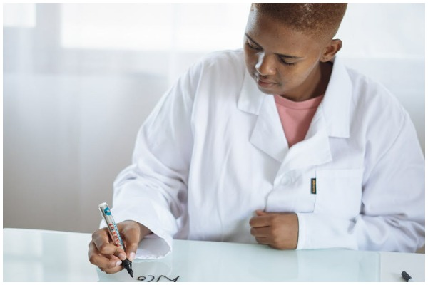 ‘Gratifying’: Medical Schools See Unprecedented Increase In Black Student Enrollment
