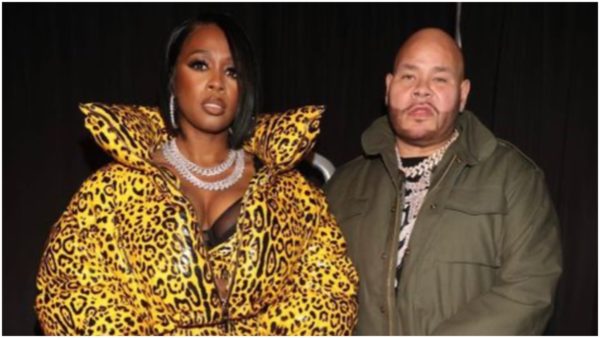 ‘We All The Way Up’: Remy Ma and Fat Joe Dodge Lawsuit Claiming They Stiffed Co-Producer Out of Money and Ownership Rights to 2016 Hit
