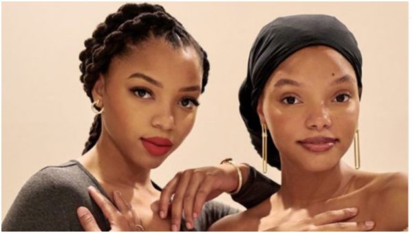 ‘It is the Most Shallow, Most Disturbing Thing’: Chlöe Blasts People Who Try to Pit Her  and Her Sister Halle Bailey Against Each Other