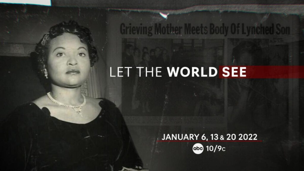 ‘Let the World See’ on ABC is a mustwatch docuseries EWC Communication