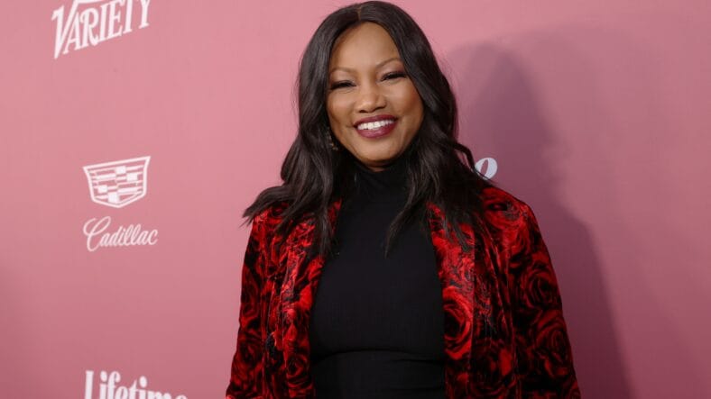 Garcelle Beauvais on unfollowing Erika Jayne, says they are ‘not friends’