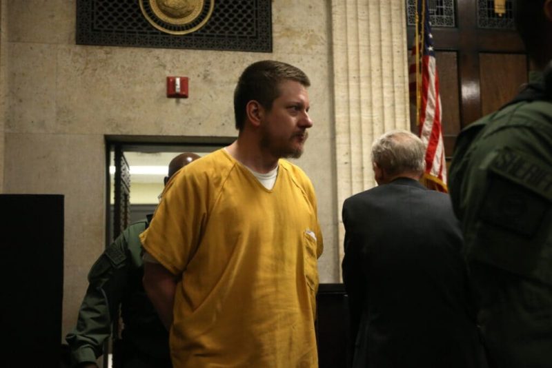 Ex-officer who killed Laquan McDonald leaves prison after serving less than half of sentence