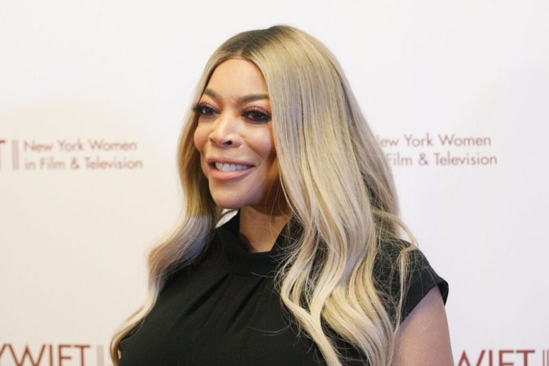 Wendy Williams asks judge to unfreeze Wells Fargo account containing ‘several million dollars’
