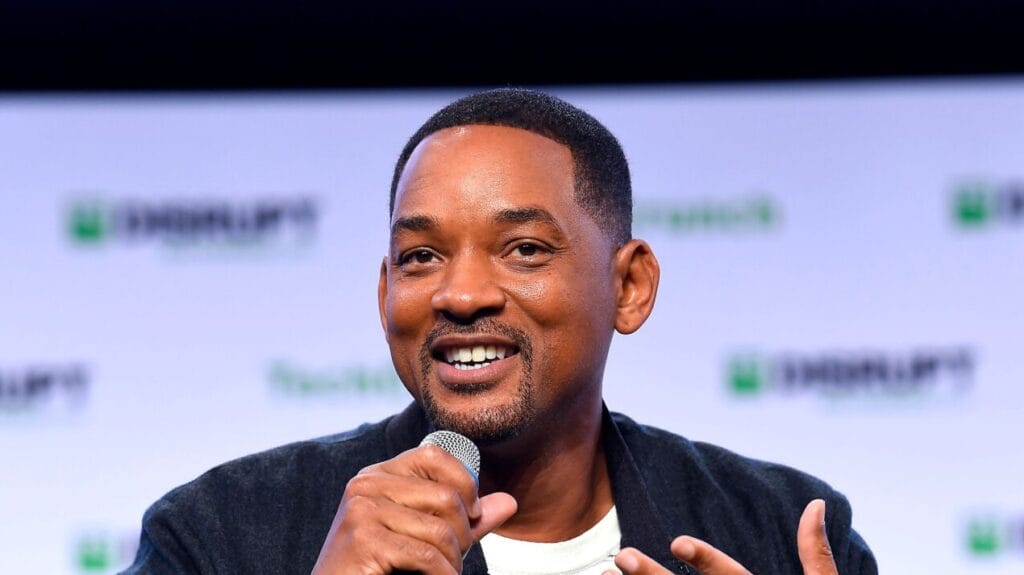 Will Smith to helm new National Geographic series for Disney+