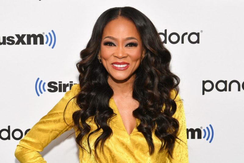 Robin Givens talks role on ‘Queens,’ reuniting with Brandy