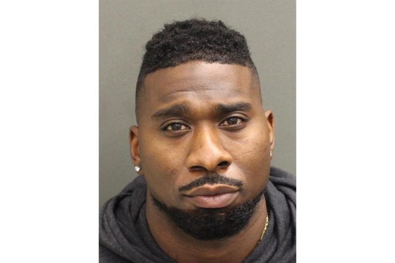 Former NFL player Zac Stacy faces 5 new charges in alleged attack of ex-girlfriend