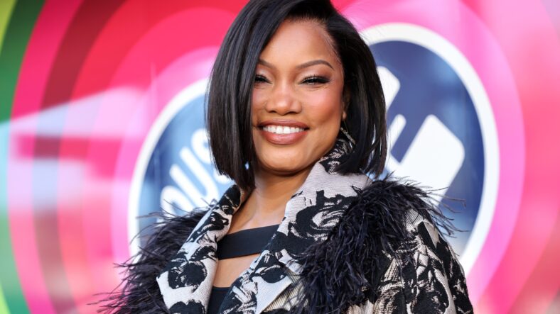 Garcelle Beauvais signs first-look deal with NBCUniversal