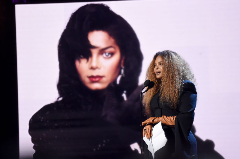 Social Media Celebrates 5th Annual Janet Jackson Appreciation Day