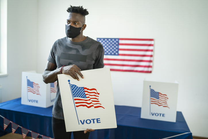 Voting Is Power: That’s Why It’s Under Attack