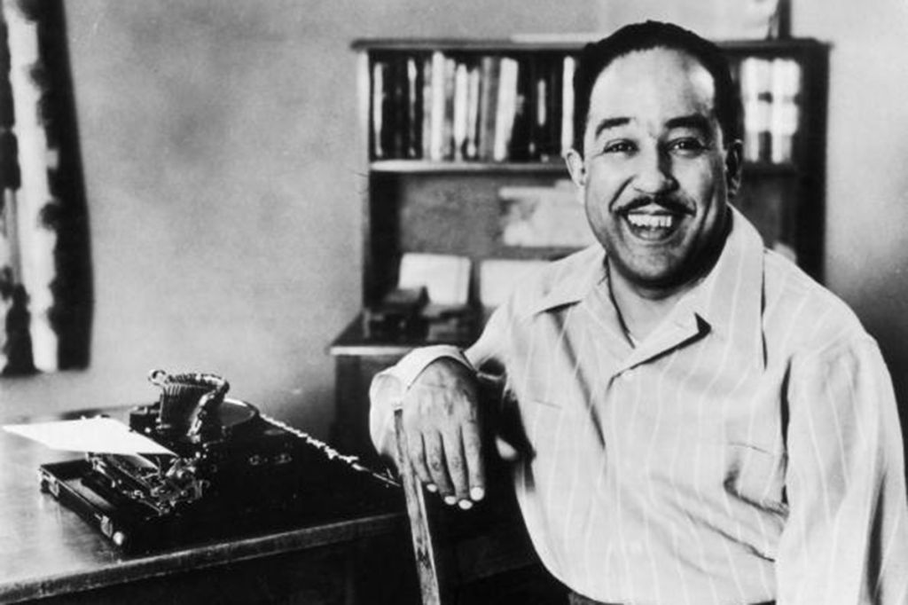 Iconic Quotes From Langston Hughes That We All Need In 2022