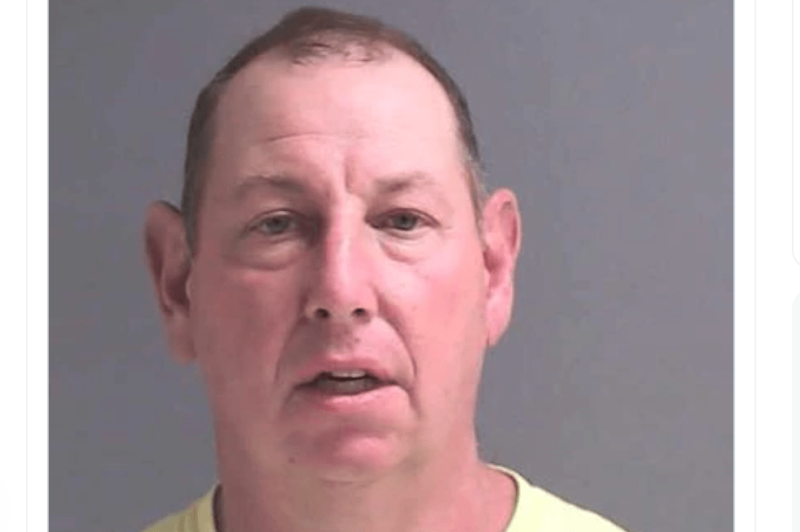 Florida Man Charged With Hate Crimes After Allegedly Calling Black Teens The N-Word And Smashing Their Car Window