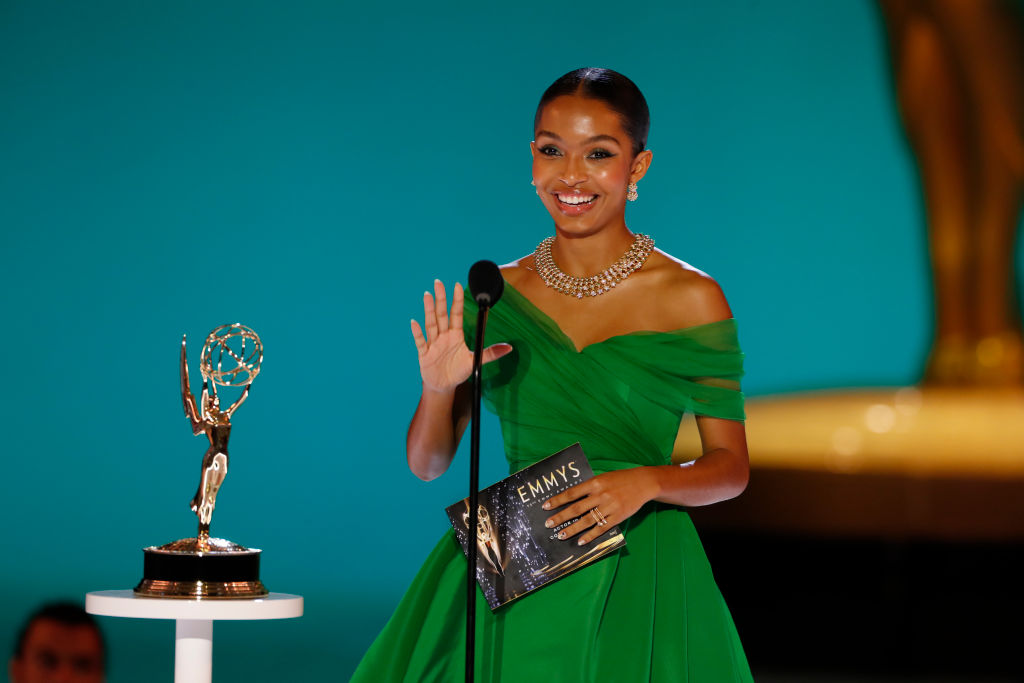 5 Things You Didn’t Know About ‘Black-ish’ Star Yara Shahidi