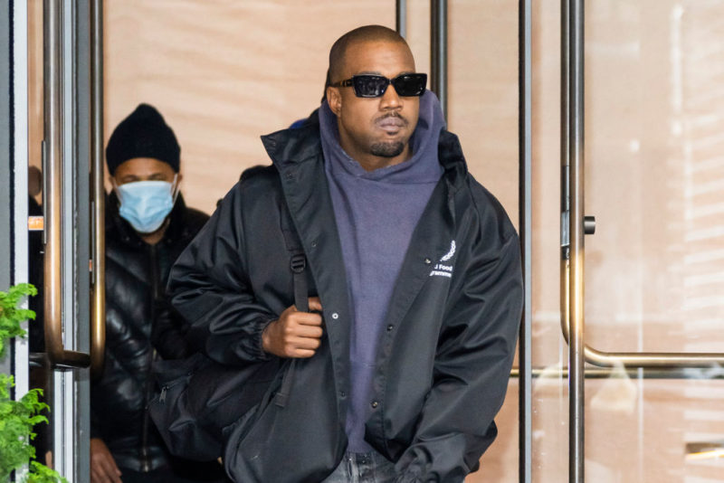 Kanye West Is Disrupting The World Of Education With Donda Academy