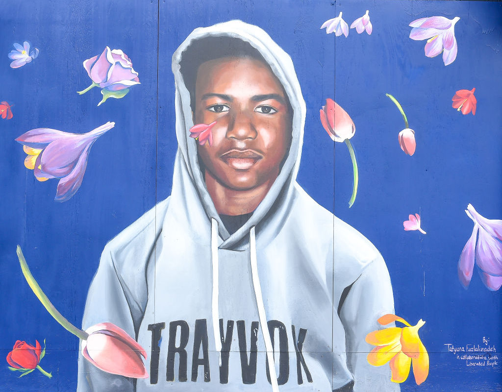 Celebrating Trayvon Martin On His ‘Heavenly’ 27th Birthday