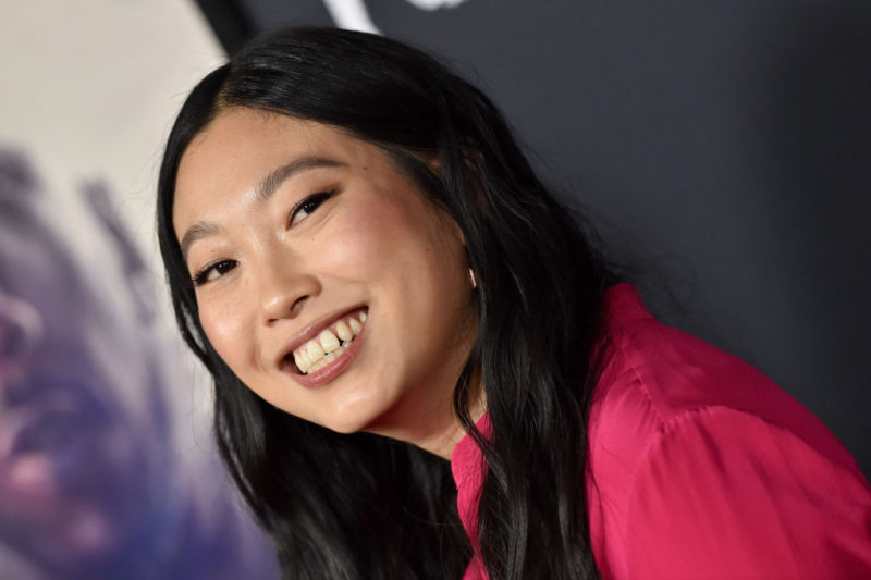 Awkwafina Plays The Victim In Twitter Exit After Non-Apology About Misappropriating Black Culture