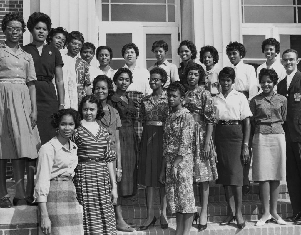 Jackson State, Prairie View A&M Among Grant Recipients For Getty’s HBCU Photo Digitization Project