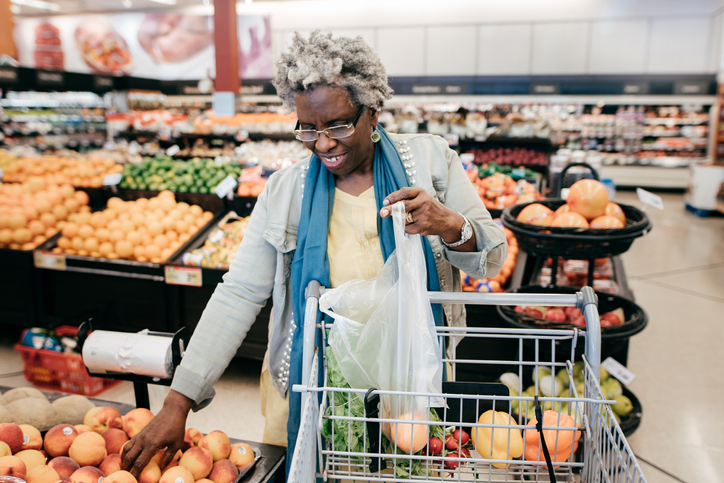 Goodr Launches Free Grocery Store For Senior Citizens In Atlanta