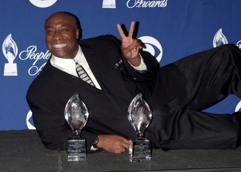 The Life And Death Of Michael Clarke Duncan