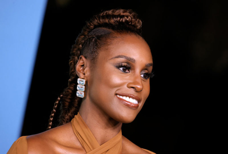 Issa Rae Bestowed With Inglewood’s Key To The City
