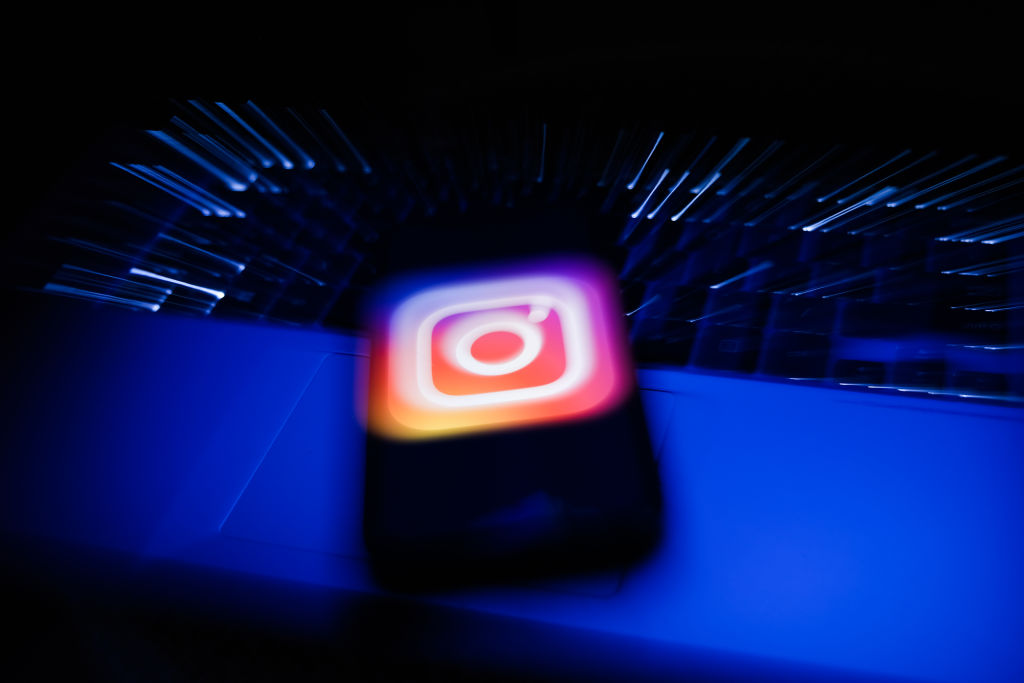 Family Sues Instagram After 13-Year-Old Black Girl Doxxed And Jailed Over Classmate’s False Accusations