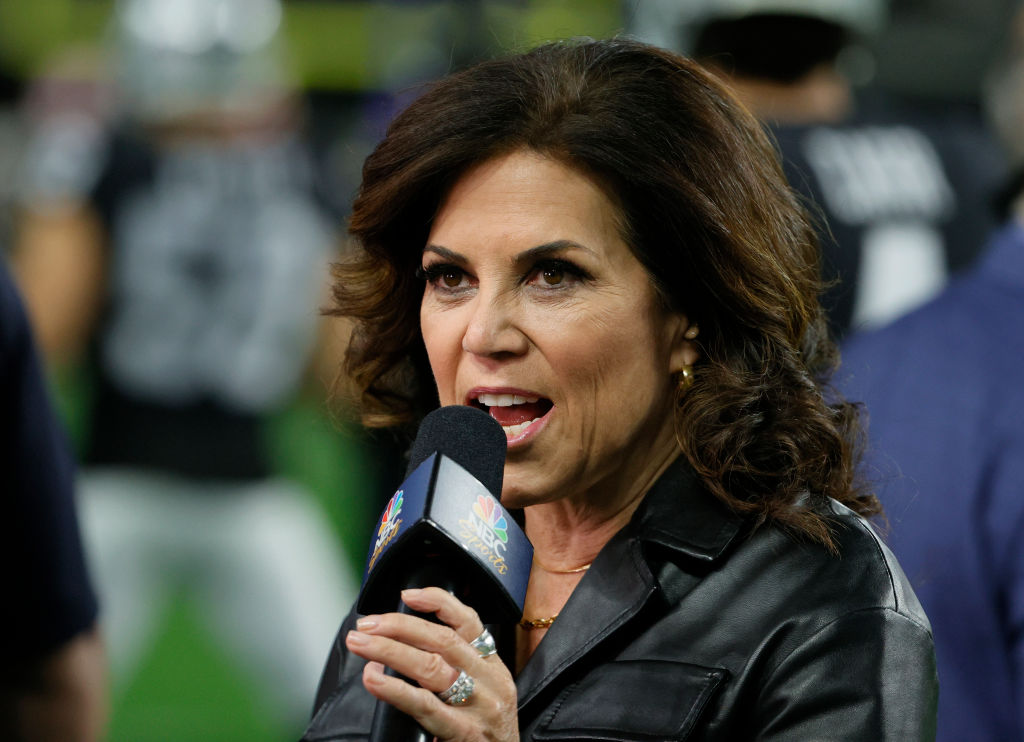 An Open Letter To Michele Tafoya About Critical Race Theory And Why Post-Racial America Is A Lie