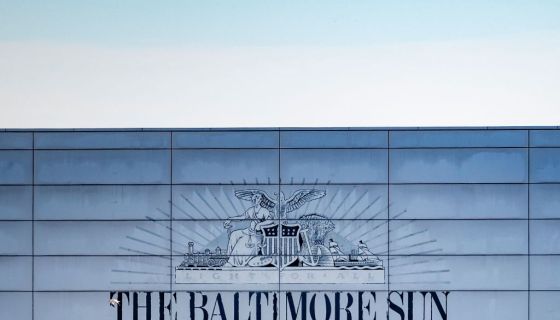 The Baltimore Sun Publicly Acknowledges Its Racist Past ‘That Treated African Americans As Lesser Than’ White People