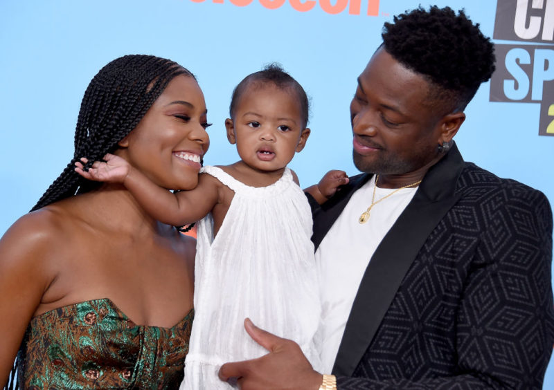 Gabrielle Union And Her Daughter Kaavia Become Owners Of Pro Soccer Team