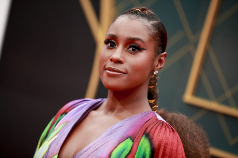 Issa Rae Teams Up With Airbnb, Nasdaq To Support Los Angeles-Based Nonprofit