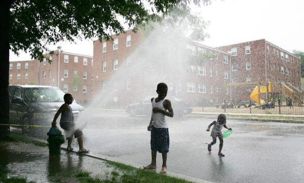 Understanding Environmental Racism And Its Affect On Black Americans