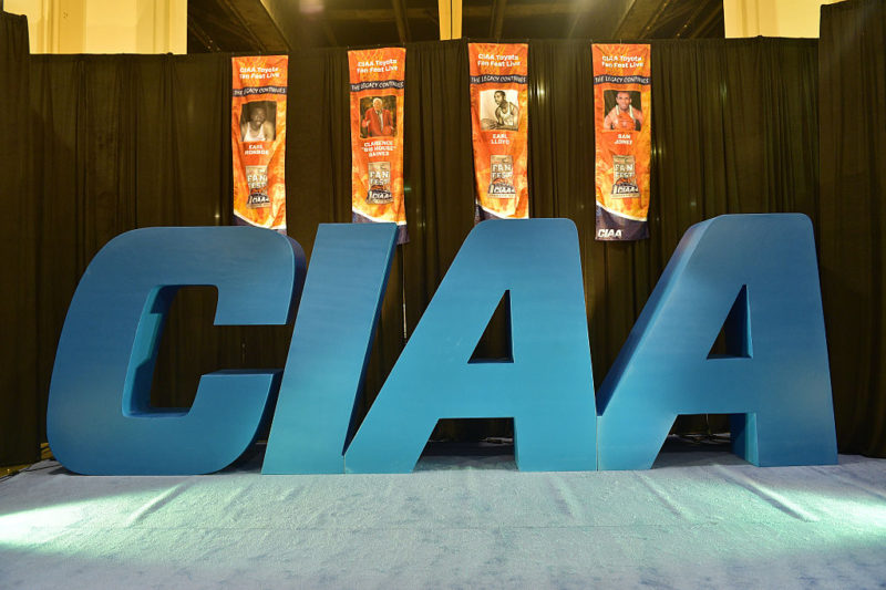 Beyond Basketball: CIAA Tournament Is About Connecting Generations Through HBCU Culture