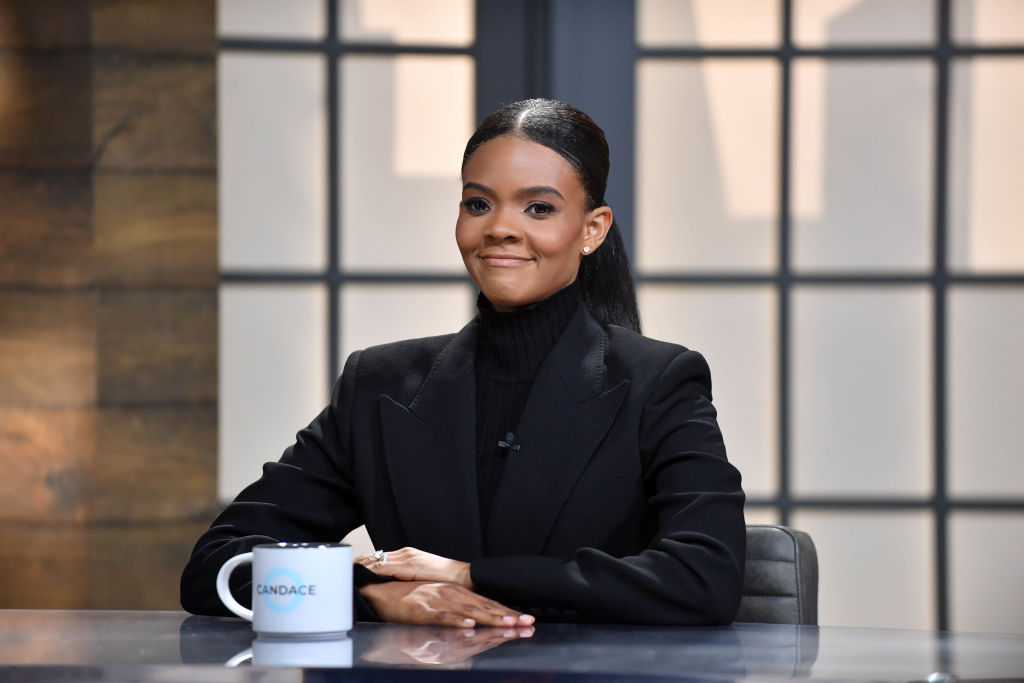 Candace Owens Compares Canadian Authorities To Hitler, Wants US To Invade Over ‘Freedom Convoy’