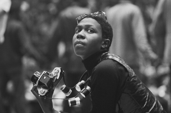 New Biopic To Capture The Resilience Of Revolutionary Activist Afeni Shakur