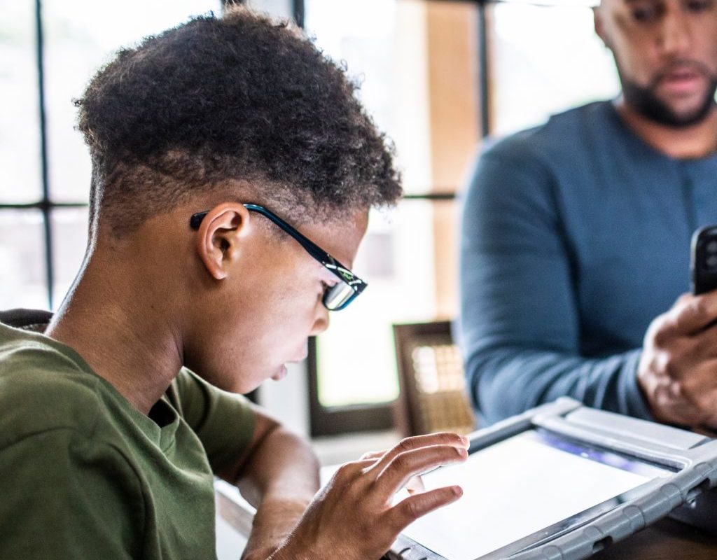 11-Year-Old Aims To Transform Bus Into Mobile Financial Literacy Center For Youth