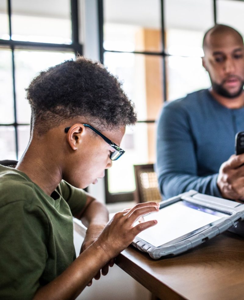 11-Year-Old Aims To Transform Bus Into Mobile Financial Literacy Center For Youth