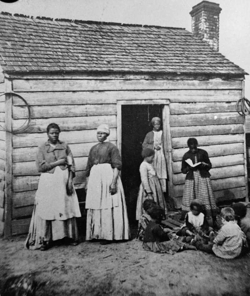 Historic Schoolhouse Dedicated To Educating Black Children Receives $5M Preservation Grant